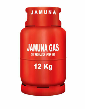 Jamuna LP Gas